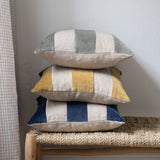 Brisbane Striped Decorative Pillow