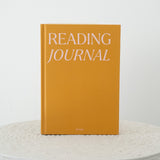 Wonder Reading Journal