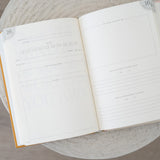 Wonder Reading Journal