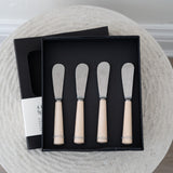 Maple Spreaders - Set of 4