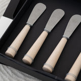Maple Spreaders - Set of 4