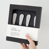 Maple Spreaders - Set of 4