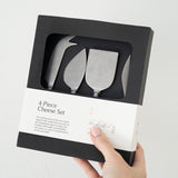 Tides Cheese Knives