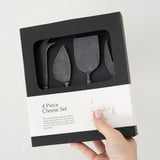 Tides Cheese Knives