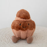Amuseables Brigitte Brioche