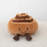 Amuseables Cinnamon Bun