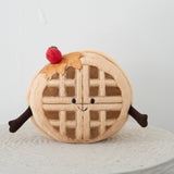 Amuseables Rene Waffle