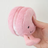 Amuseables Mia Macaron