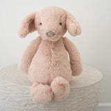 Bashful Luxe Puppy Orlando
