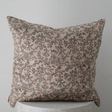 Priya Block Print Pillow
