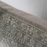Lumbar Nisha Pillow