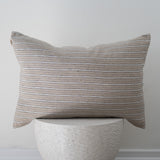 Brighton Stripe Pillow