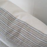 Brighton Stripe Pillow