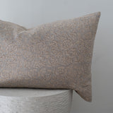 Saanvi Block Print Pillow