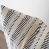 Ishita Block Print Pillow