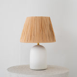 Luna Table Lamp