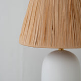Luna Table Lamp