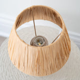 Luna Table Lamp