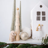 Ballerina Ornament