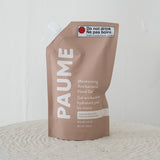 PAUME Moisturizing Antibacterial Hand Gel Refill Bag