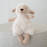 Lollie Lamb
