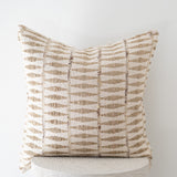 Helena Woven Pillow