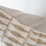 Helena Woven Pillow