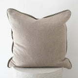 Honfleur Linen Pillow