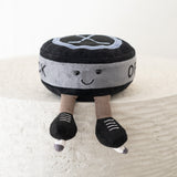 Amuseables Sports Ice Hockey Puck