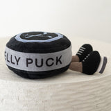 Amuseables Sports Ice Hockey Puck