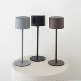Solar LED Portable Table Lamp