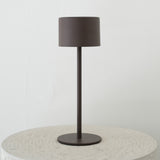 Solar LED Portable Table Lamp