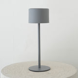 Solar LED Portable Table Lamp