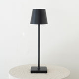 Classic Shade LED Portable Lamp