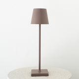 Classic Shade LED Portable Lamp