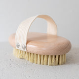 Exfoliating Dry Body Brush