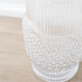 Mould Glass Vase