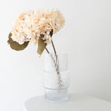 Mould Glass Vase