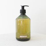 Jardin Orient Liquid Soap by Christian Tortu