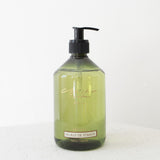 Tomato Leaf Liquid Soap by Christian Tortu