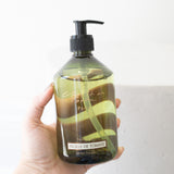 Tomato Leaf Liquid Soap by Christian Tortu