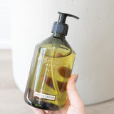 Jardin Orient Liquid Soap by Christian Tortu