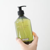 Forest Liquid Soap by Christian Tortu