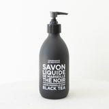 Black Tea Liquid Soap