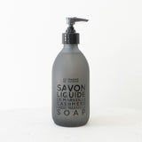 Cashmere Liquid Soap