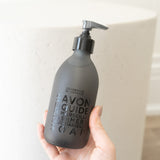 Cashmere Liquid Soap
