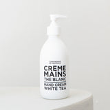 White Tea Hand Cream