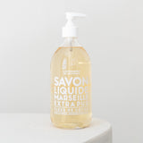 Cotton Flower Liquid Soap