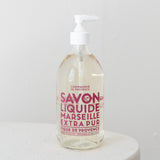 Fig of Provence Liquid Soap