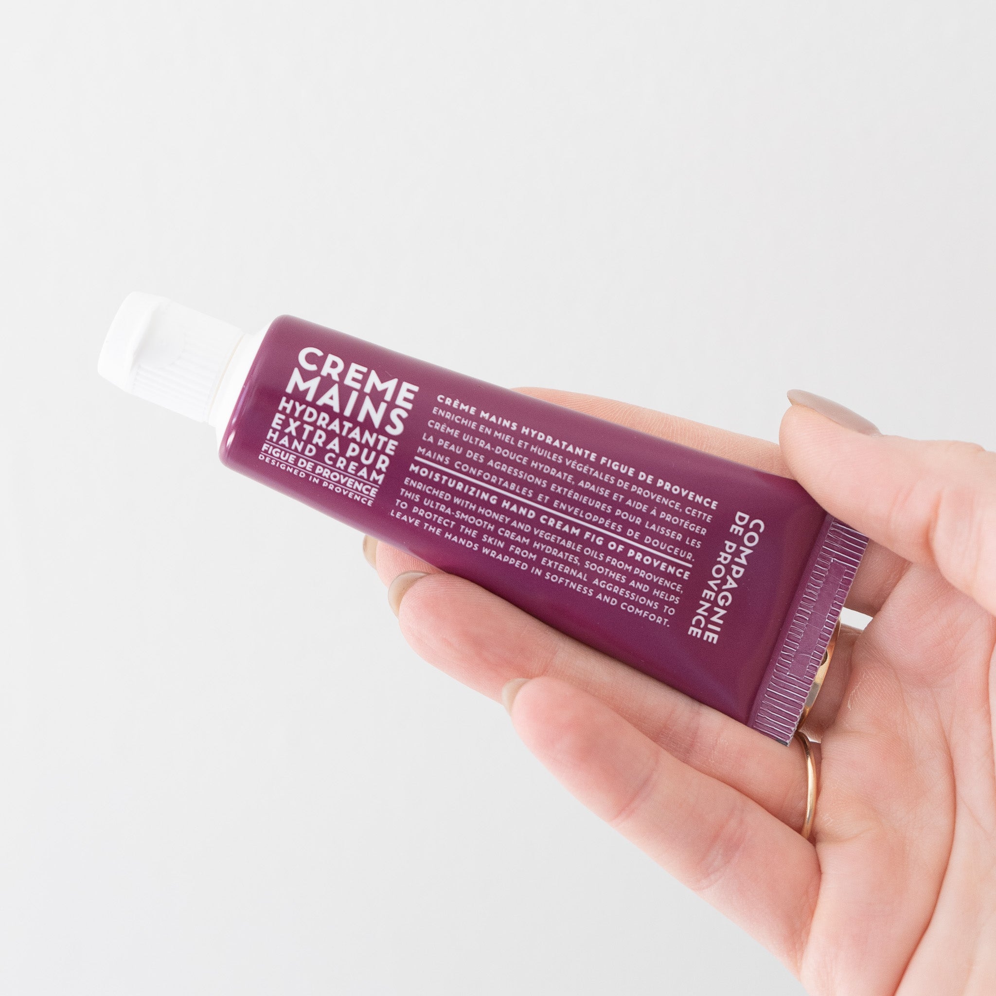 Fig of Provence Hand Cream